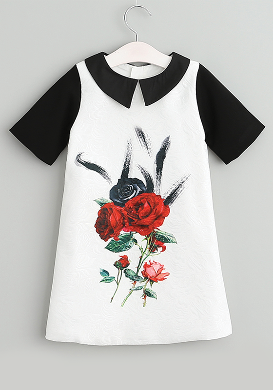 Floral Matching Outfits Mother And Daughter Floral Matching Outfits Mother And Daughter