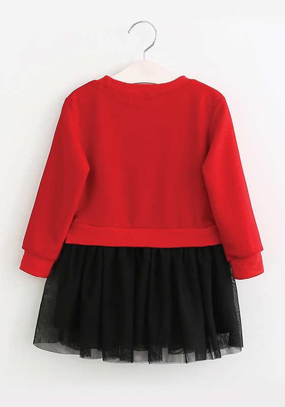 Sweater Puff Gown Sweater Puff Gown