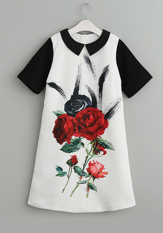 Floral Matching Outfits Mother And Daughter Floral Matching Outfits Mother And Daughter