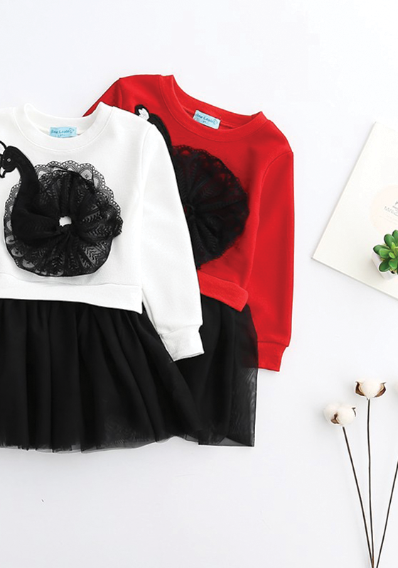 Sweater Puff Gown Sweater Puff Gown