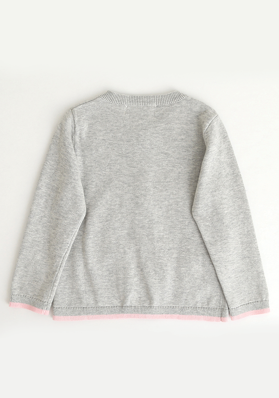 Leopold Rainbow Knitwear Leopold Rainbow Knitwear