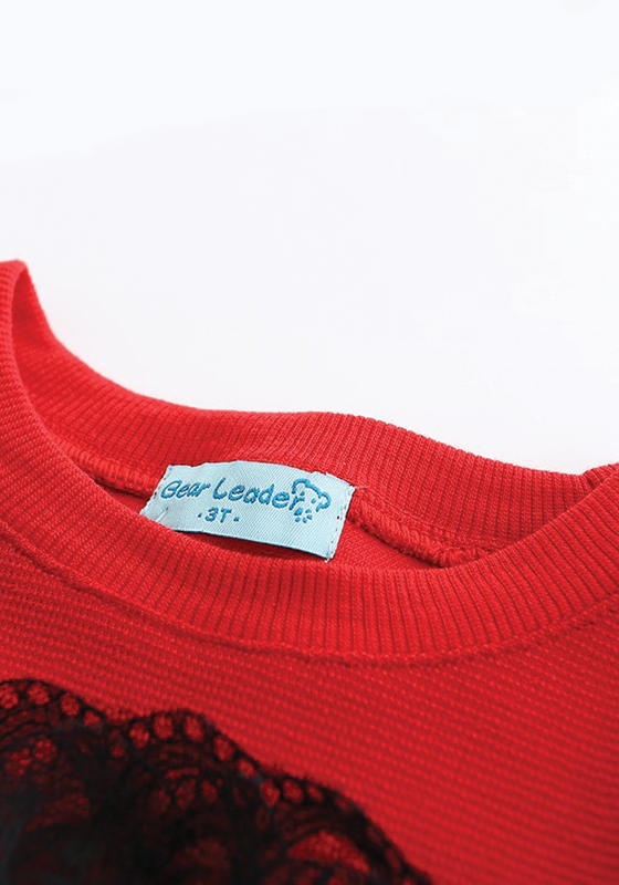 Sweater Puff Gown Sweater Puff Gown