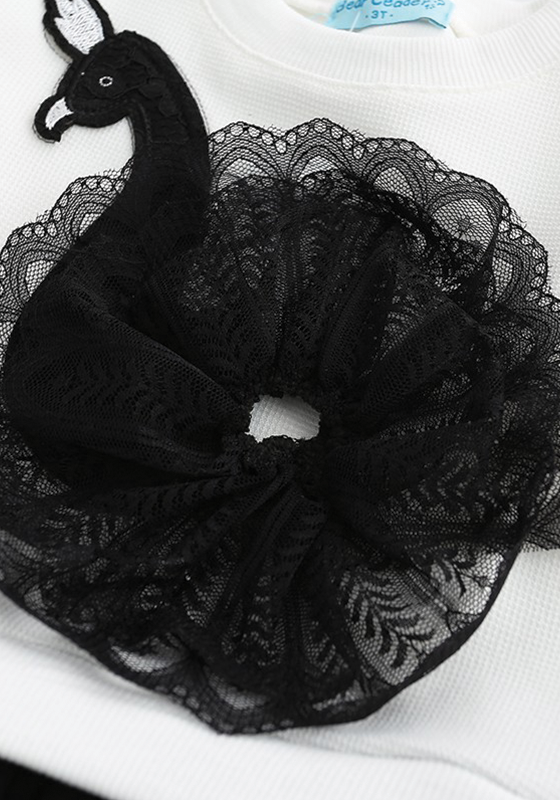 Sweater Puff Gown Sweater Puff Gown