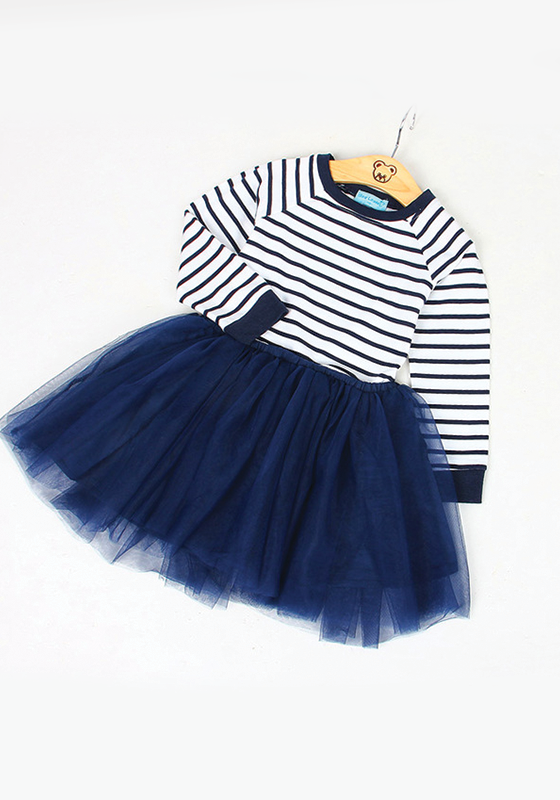 Sweater Puff Gown Sweater Puff Gown