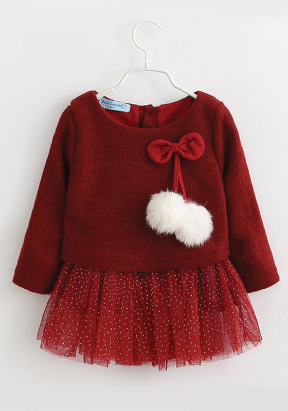 Arlo Party Dress Arlo Party Dress