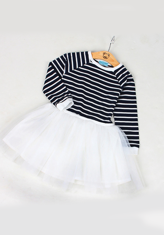 Bunny Plaid Dress Bunny Plaid Dress