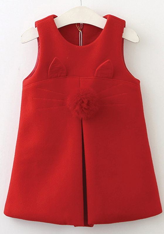 Leopold Elegant Dress Leopold Elegant Dress