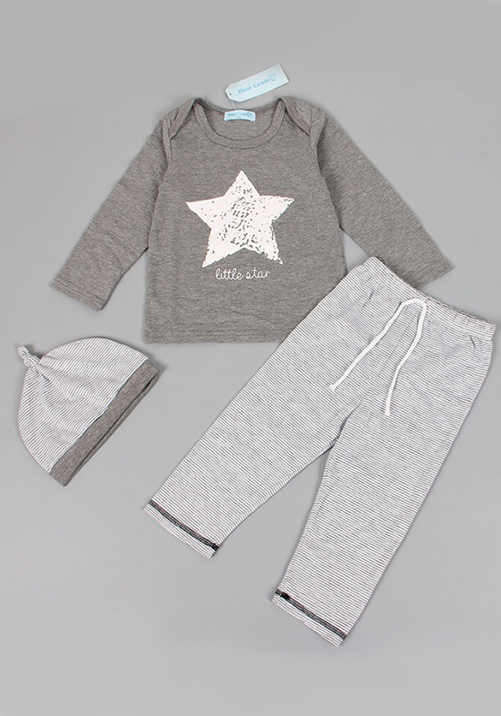 Cotton little monsters 2pcs Cotton little monsters 2pcs