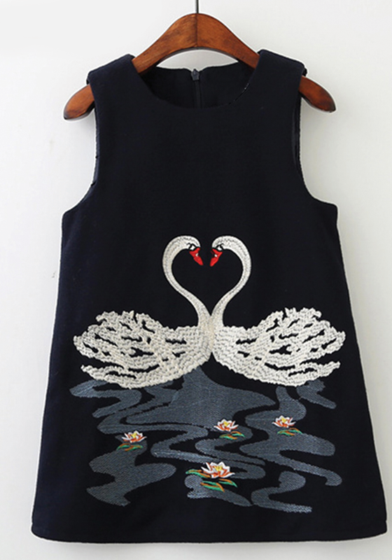 Leopold Elegant Dress Leopold Elegant Dress