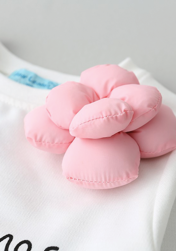 Rhinestone T-shirt & Skirts Rhinestone T-shirt & Skirts