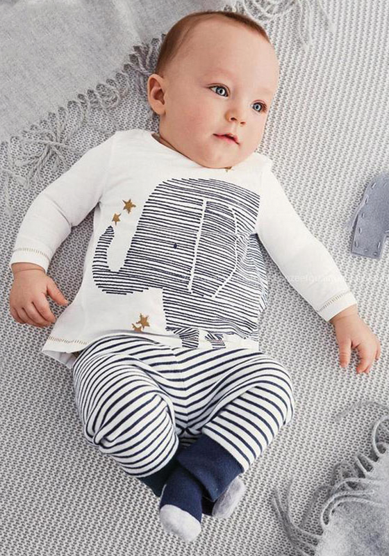 Elephant Design Suit Elephant Design Suit