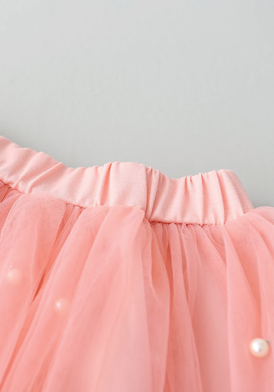 Rhinestone T-shirt & Skirts Rhinestone T-shirt & Skirts