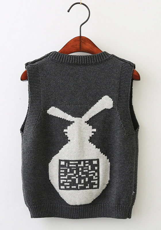 Boutique Bunny Sweater Boutique Bunny Sweater