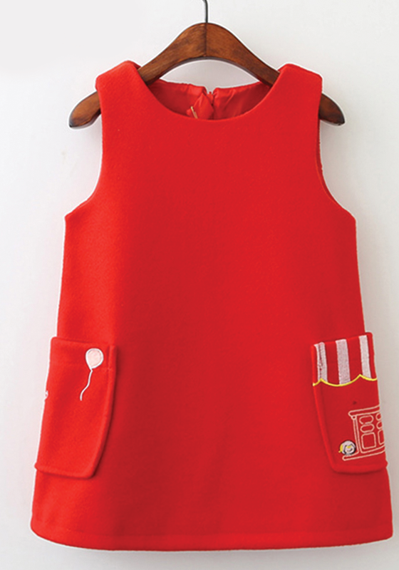 Leopold Elegant Dress Leopold Elegant Dress