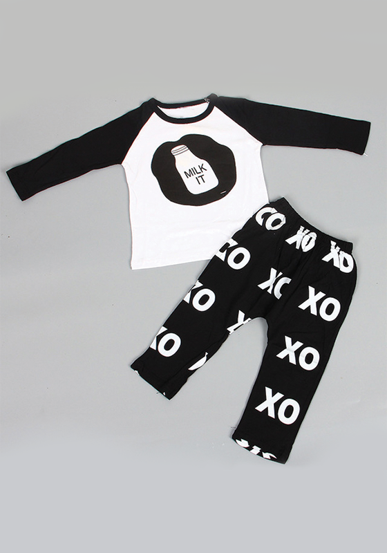 Cotton Shirt+pants Cotton Shirt+pants