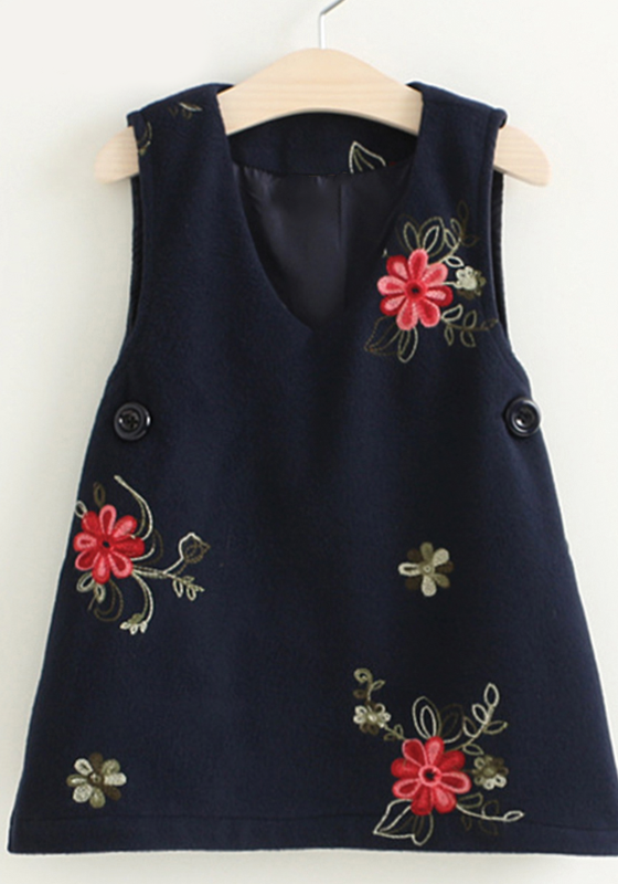 Leopold Elegant Dress Leopold Elegant Dress