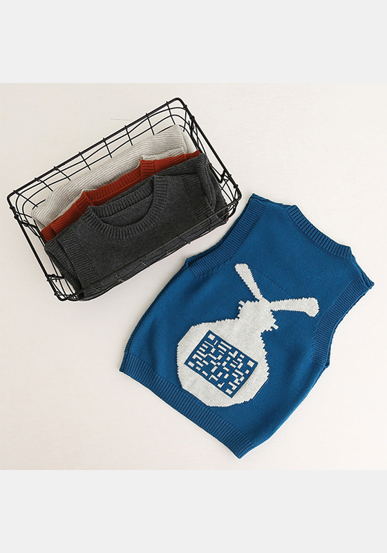 Boutique Bunny Sweater Boutique Bunny Sweater