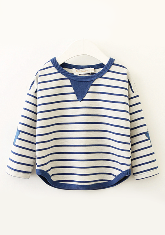 Leopold T-shirt & Pants Leopold T-shirt & Pants