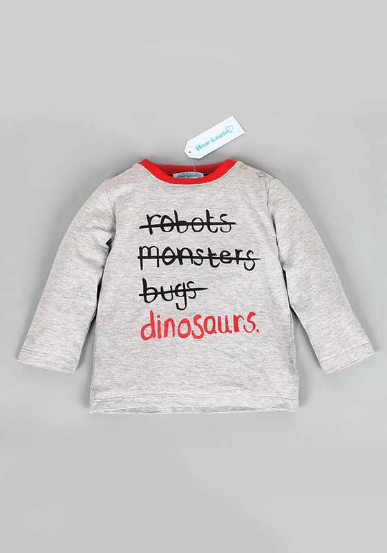 Barri T-shirt & Pants 2pcs Barri T-shirt & Pants 2pcs