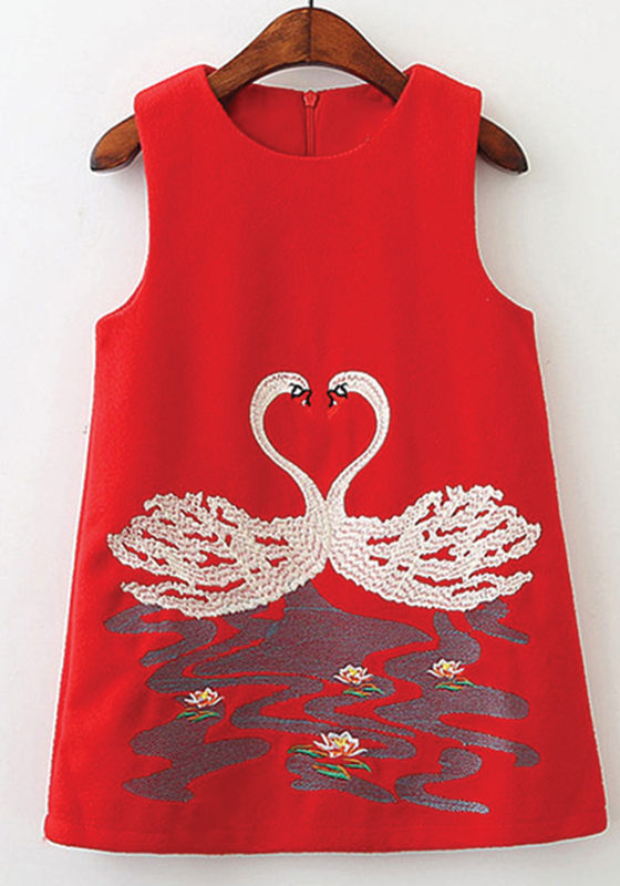 Leopold Elegant Dress Leopold Elegant Dress