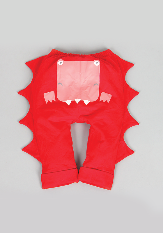 Barri T-shirt & Pants 2pcs Barri T-shirt & Pants 2pcs