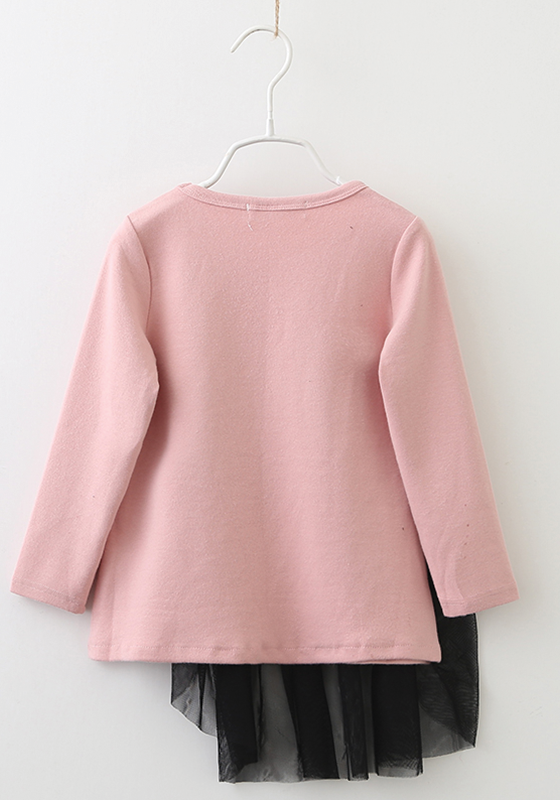 Swam Chiffon Tee Swam Chiffon Tee