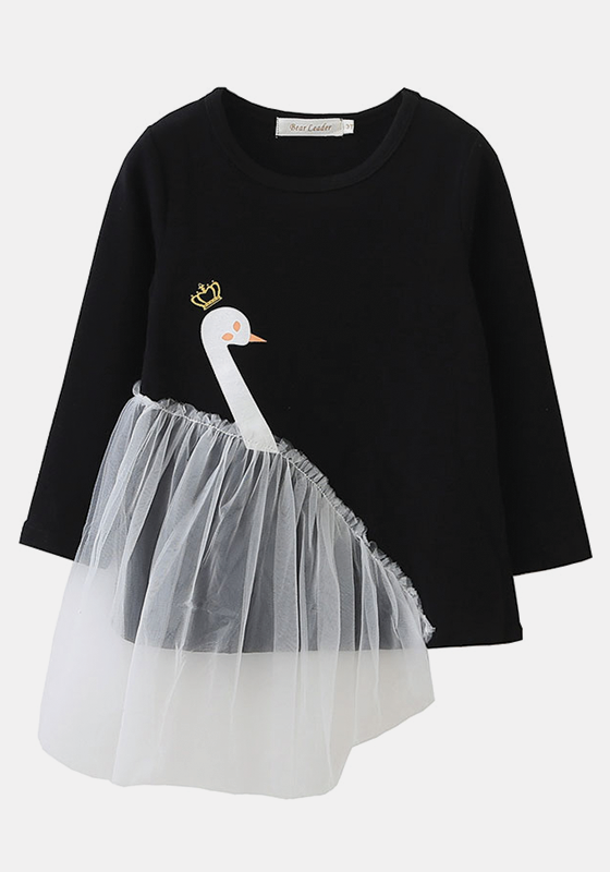 Swam Chiffon Tee Swam Chiffon Tee