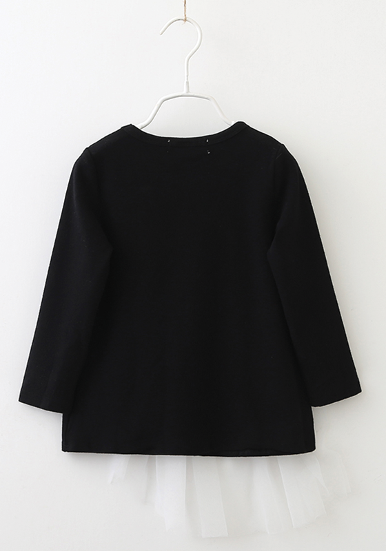 Swam Chiffon Tee Swam Chiffon Tee