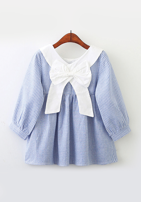 Coquille Peter Pan Collar Coquille Peter Pan Collar
