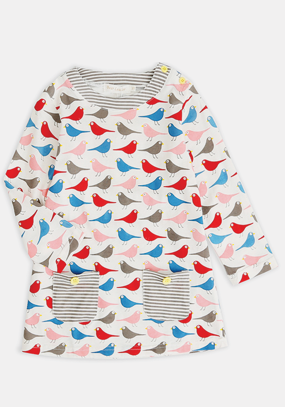 London Bird Dress London Bird Dress