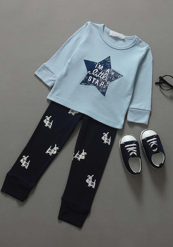 Cotton Track Suits Cotton Track Suits