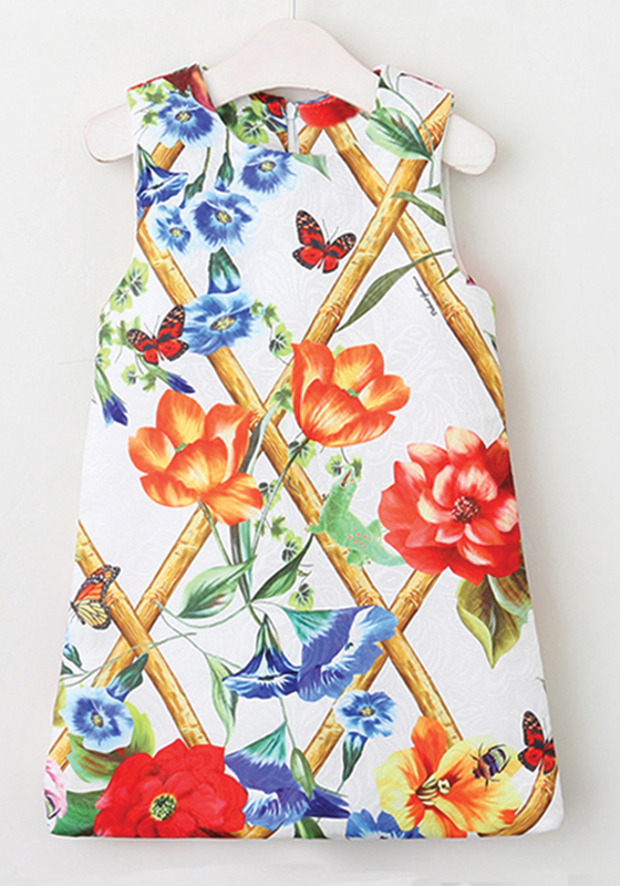 Aztec Pattern Dress Aztec Pattern Dress