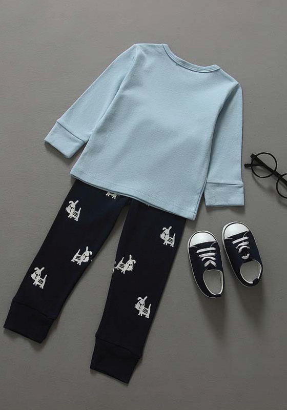 Cotton Track Suits Cotton Track Suits