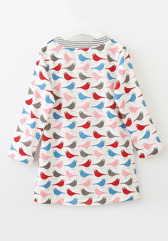London Bird Dress London Bird Dress