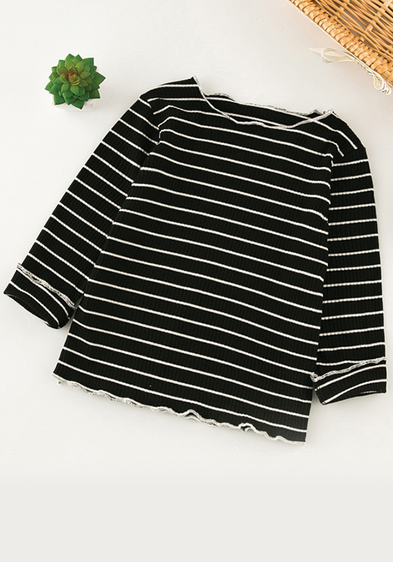Julyia Knit shirt Julyia Knit shirt