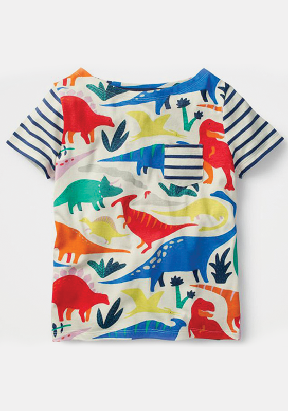 Rainbow Unicorn TEE Rainbow Unicorn TEE