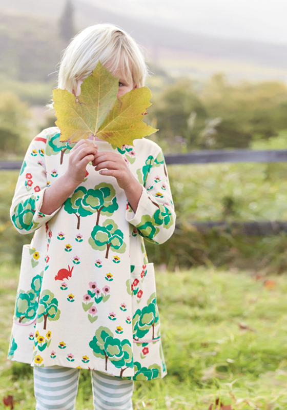 Arlo Cute Pattern Dress Arlo Cute Pattern Dress