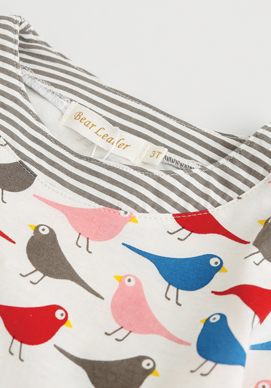 London Bird Dress London Bird Dress