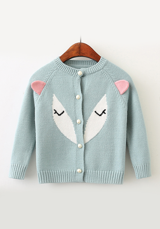 Barri Knitted Sweater Barri Knitted Sweater