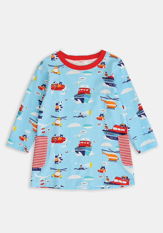 Arlo Cute Pattern Dress Arlo Cute Pattern Dress