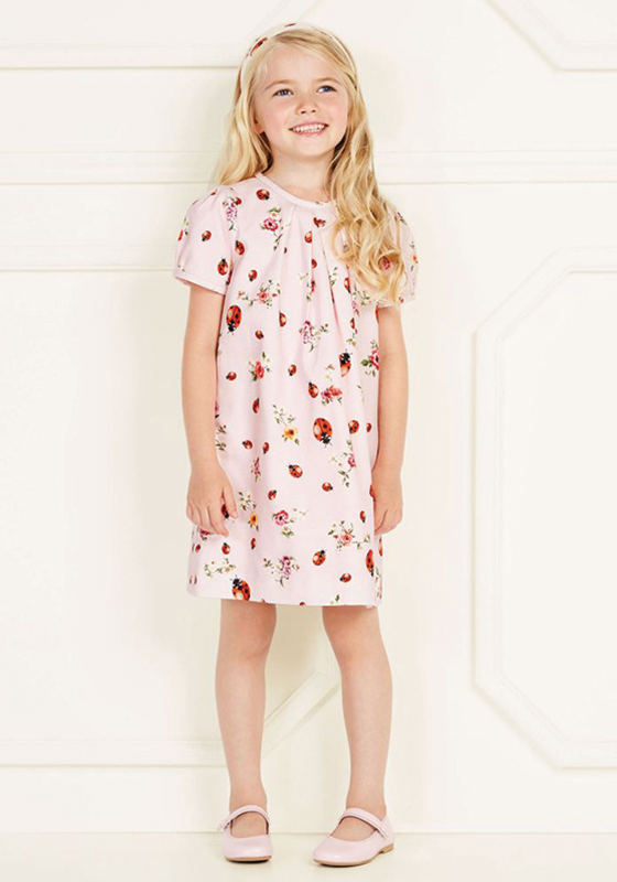 Antuk Floral Printing Dresses Antuk Floral Printing Dresses