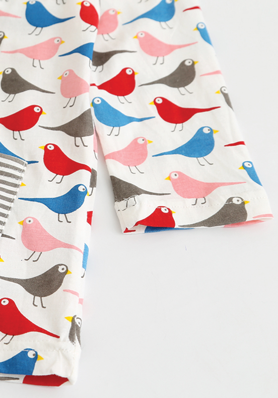London Bird Dress London Bird Dress