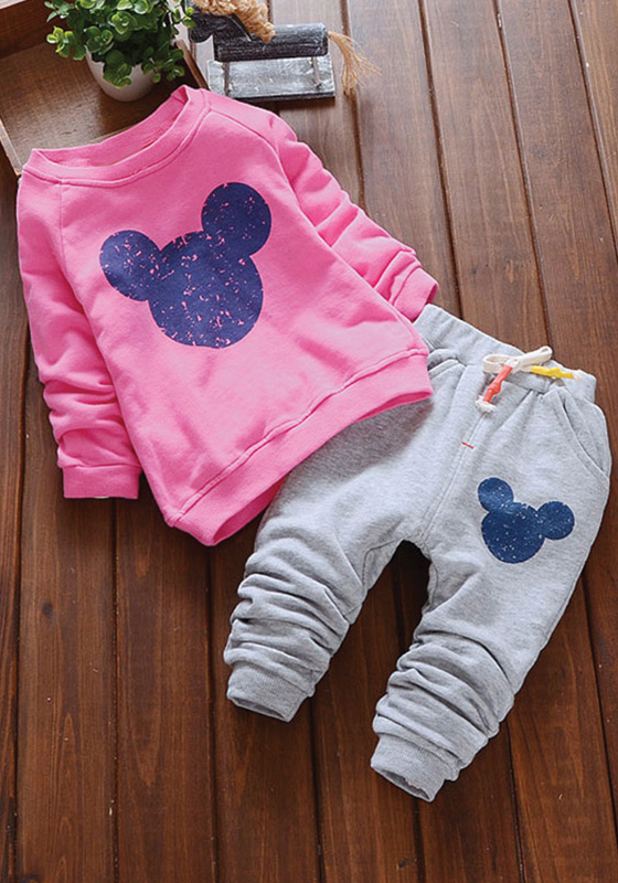 Anve Sweatshirt & Pant Anve Sweatshirt & Pant