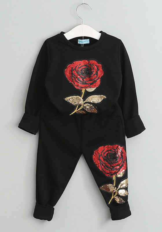 Graffiti Sweatshirts+Pants Graffiti Sweatshirts+Pants