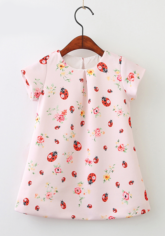 Antuk Floral Printing Dresses Antuk Floral Printing Dresses