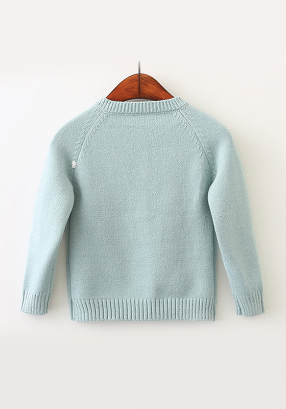 Barri Knitted Sweater Barri Knitted Sweater