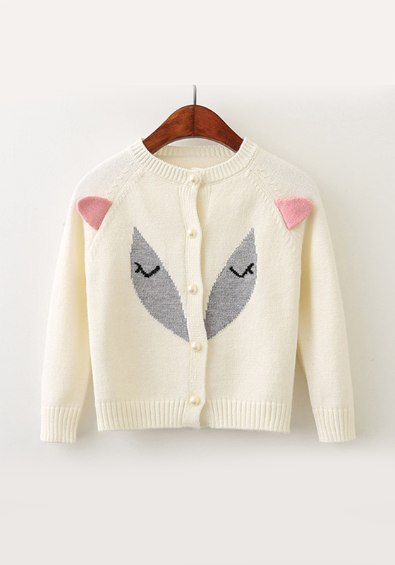 Barri Knitted Sweater Barri Knitted Sweater