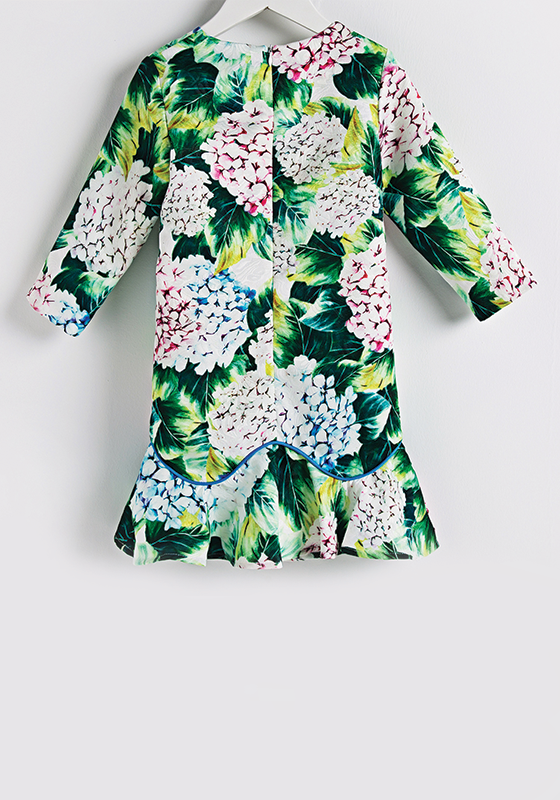 Lison Green Dress Lison Green Dress