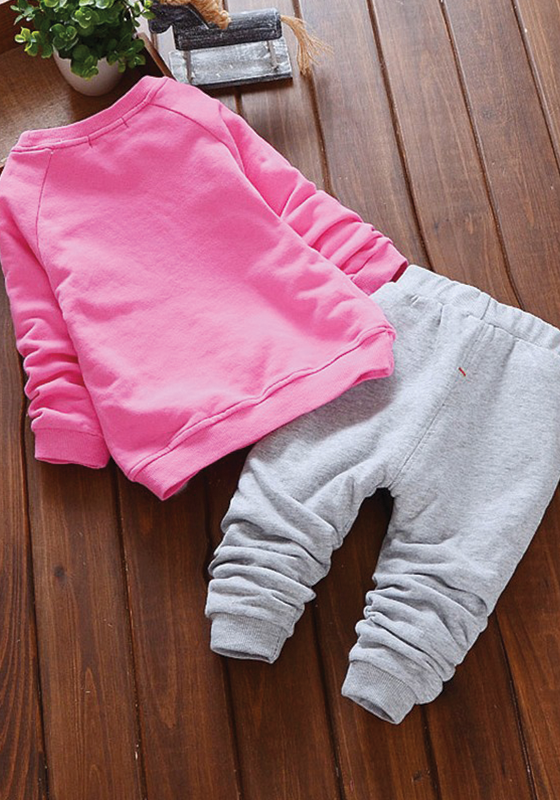 Anve Sweatshirt & Pant Anve Sweatshirt & Pant