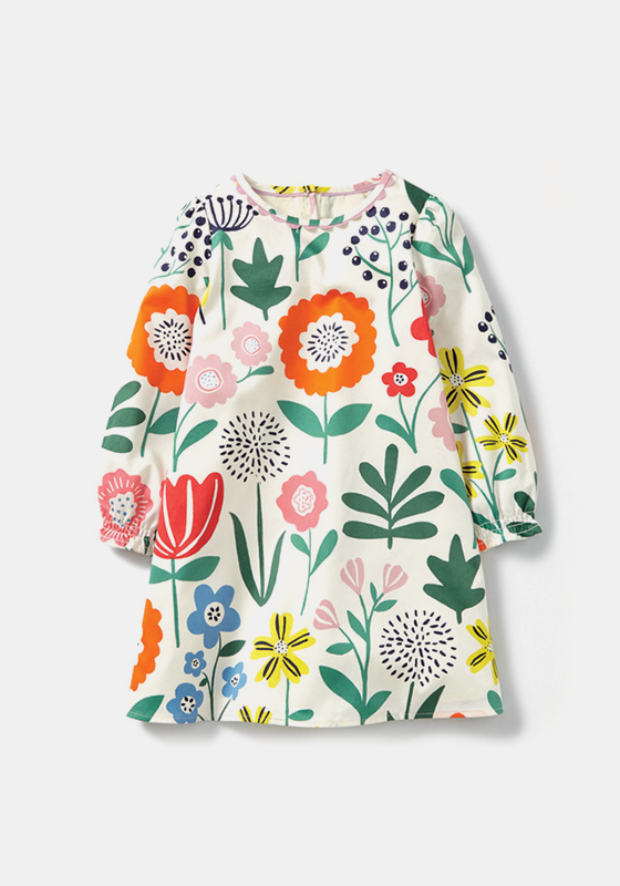 Arlo Cute Pattern Dress Arlo Cute Pattern Dress